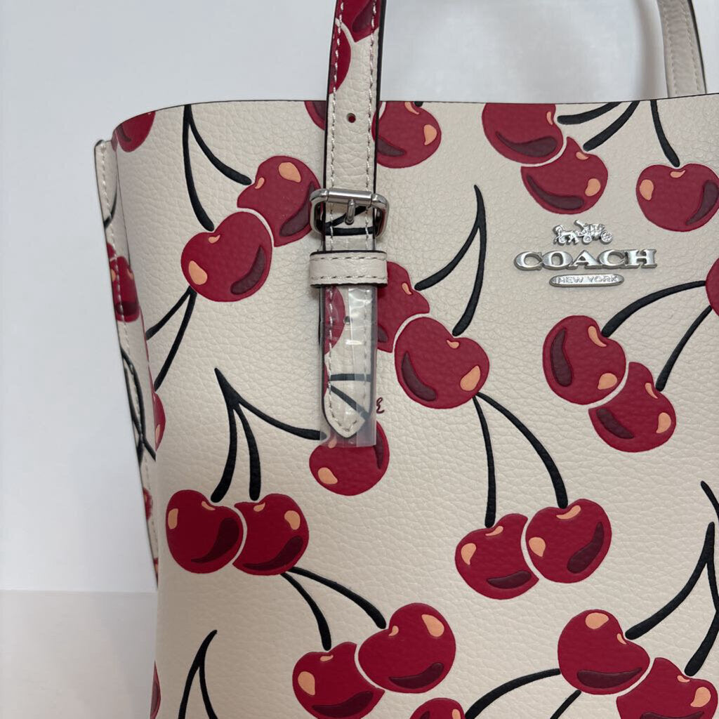 cherries