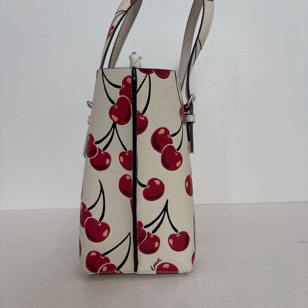 cherries