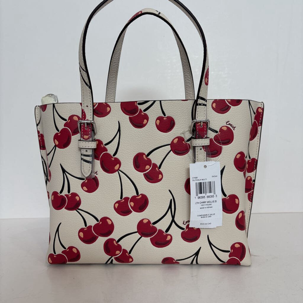 cherries