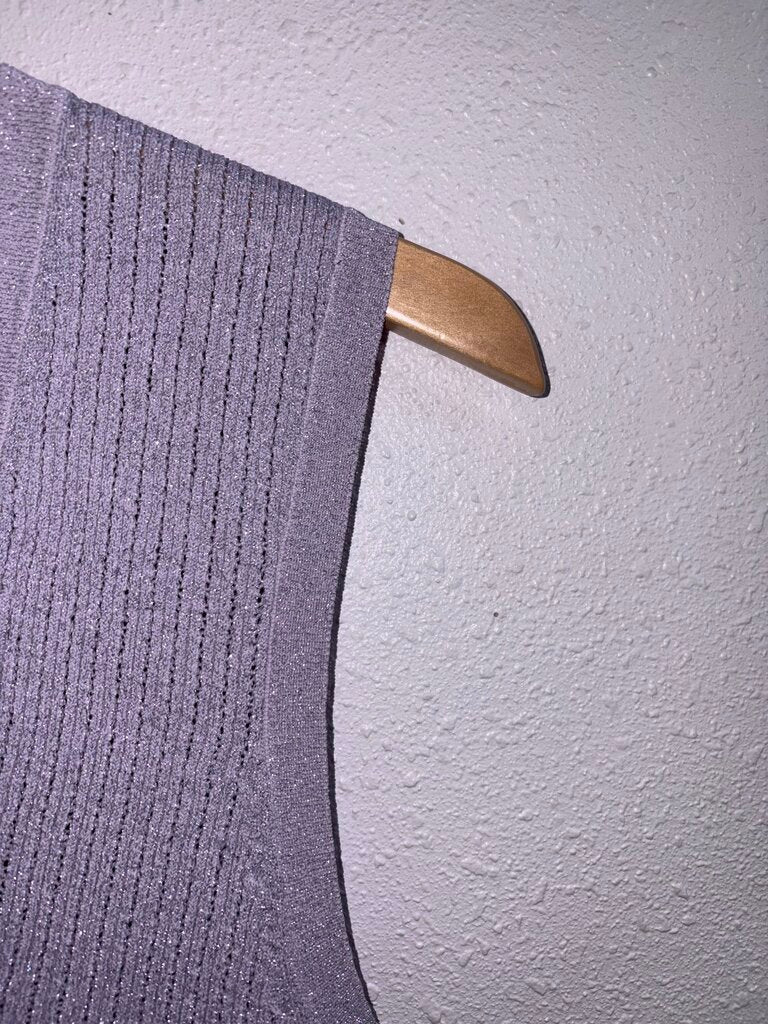 v neck