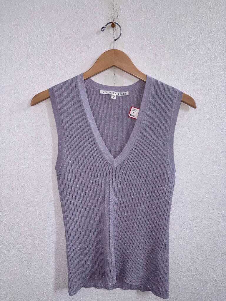 v neck