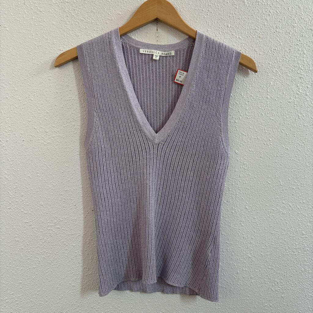 v neck