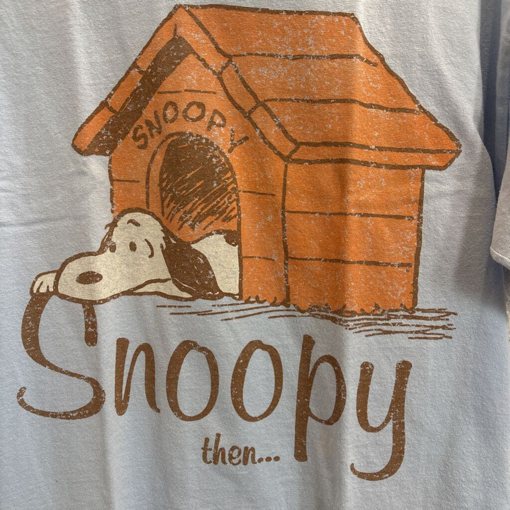 snoopy