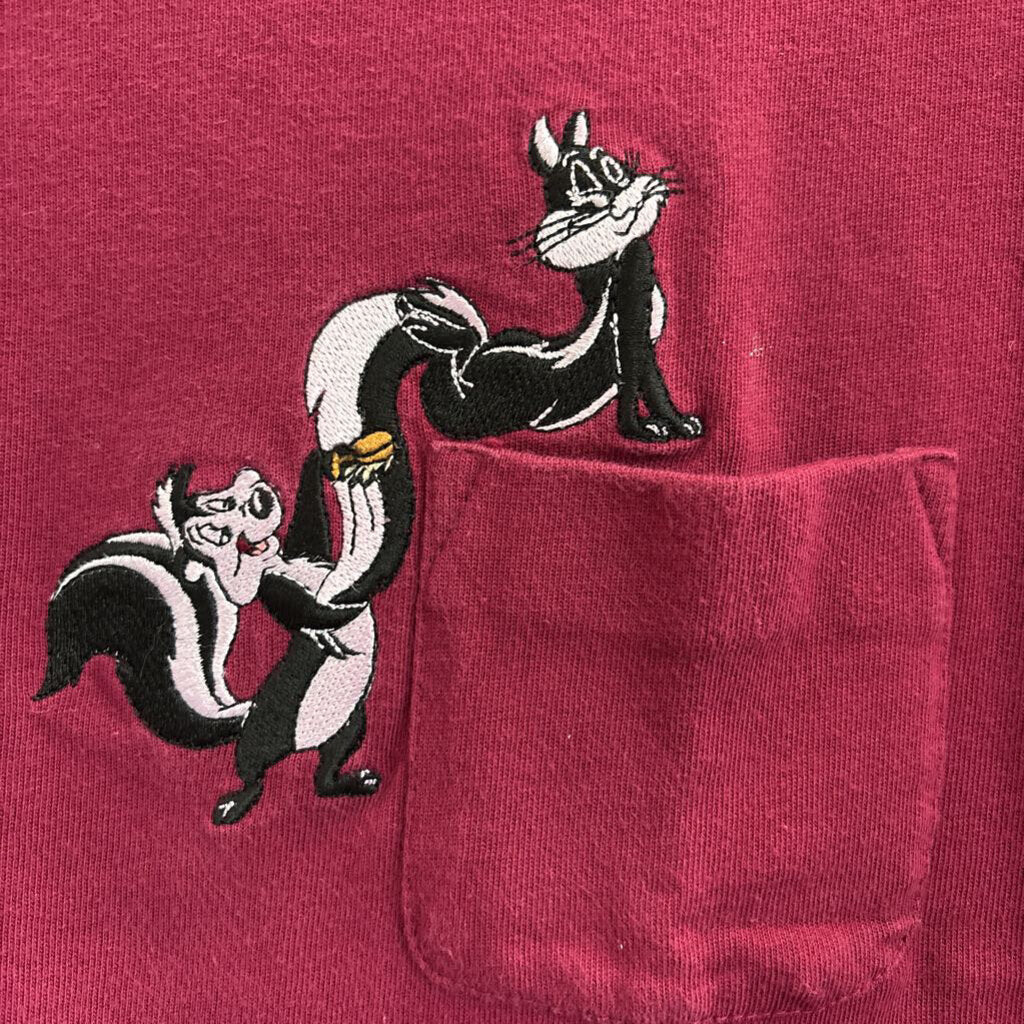 pepe le pew