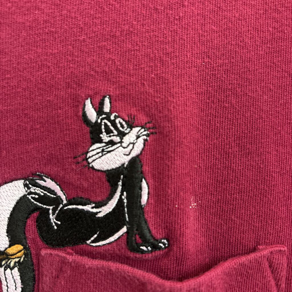 pepe le pew