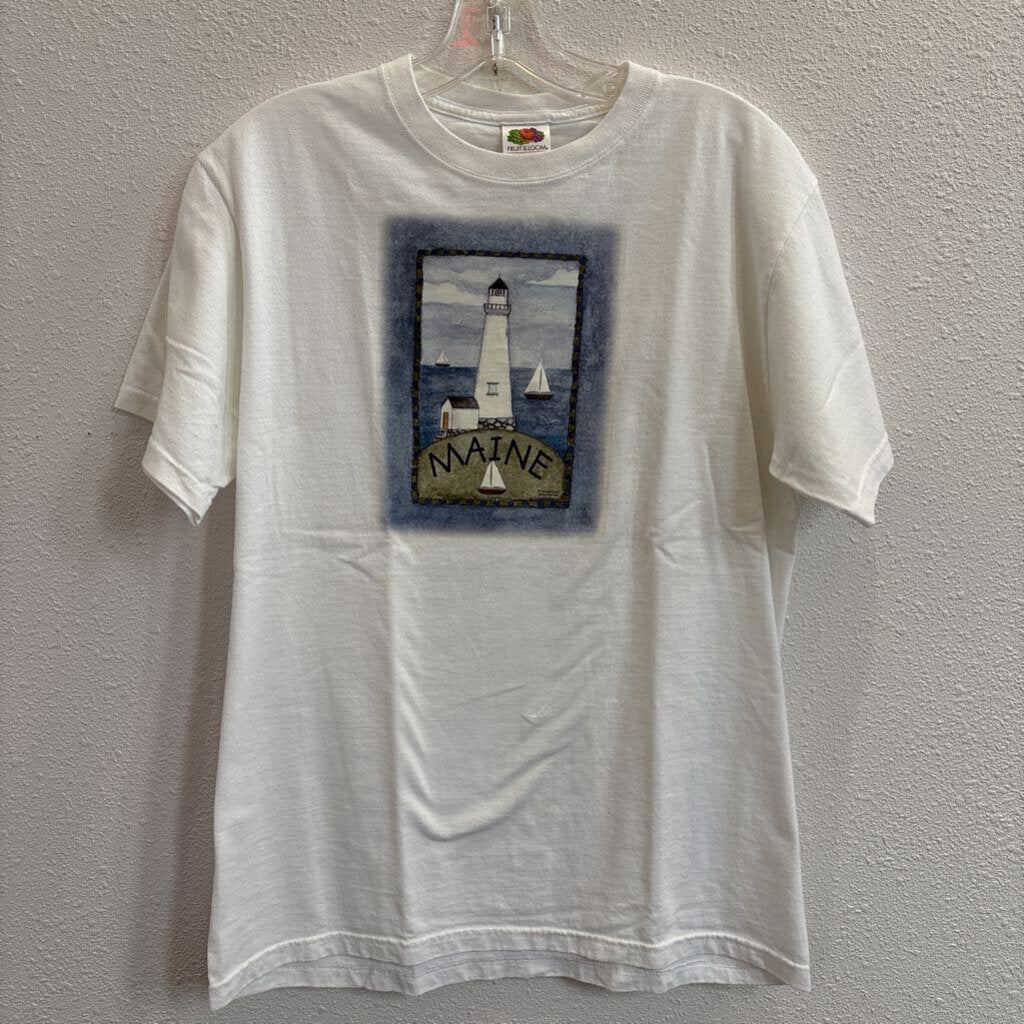 maine