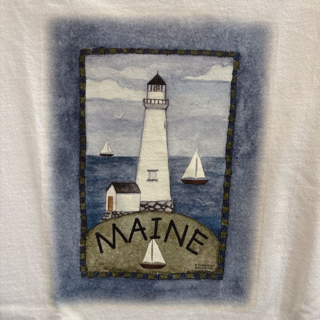maine