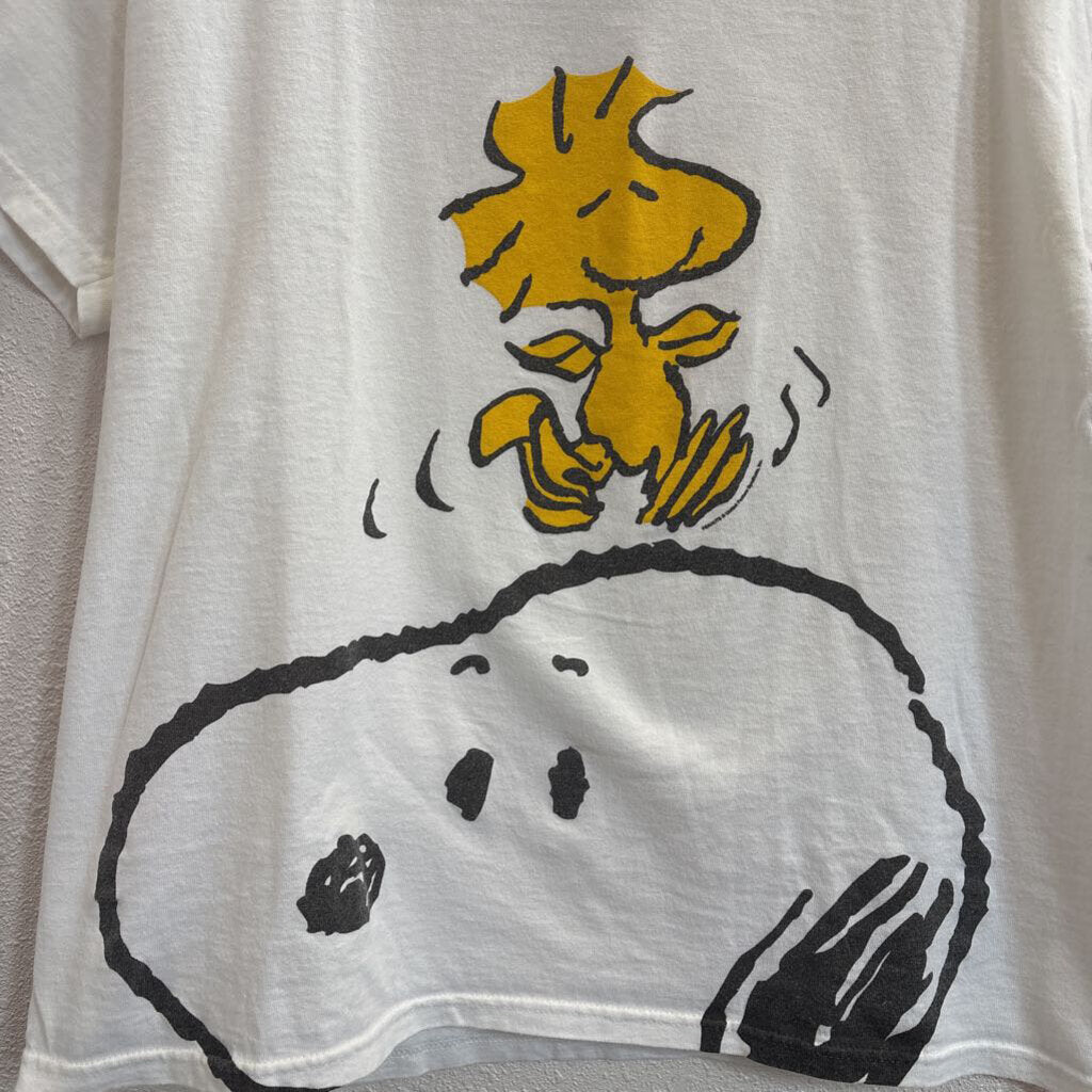 woodstock/snoppy