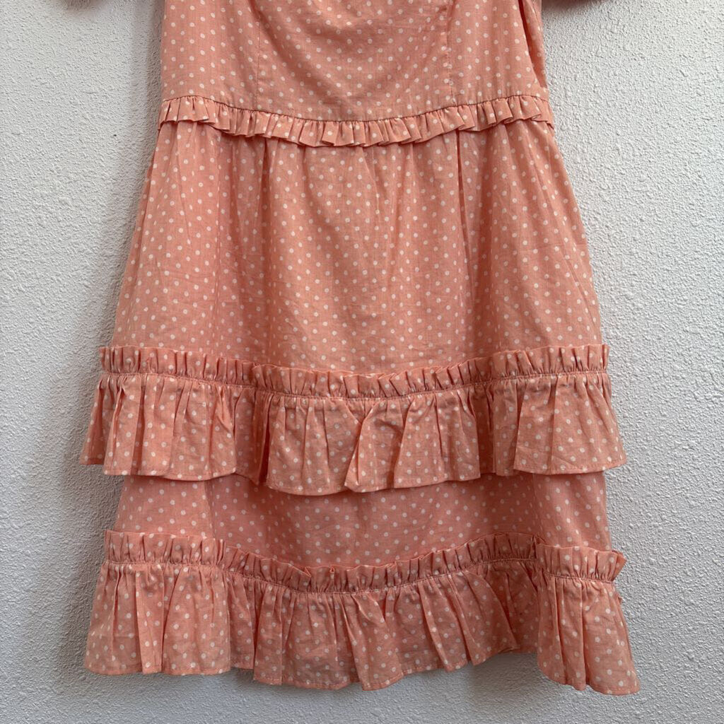polka dots