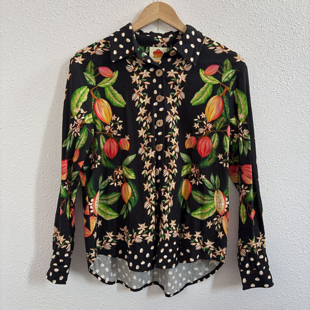 button print