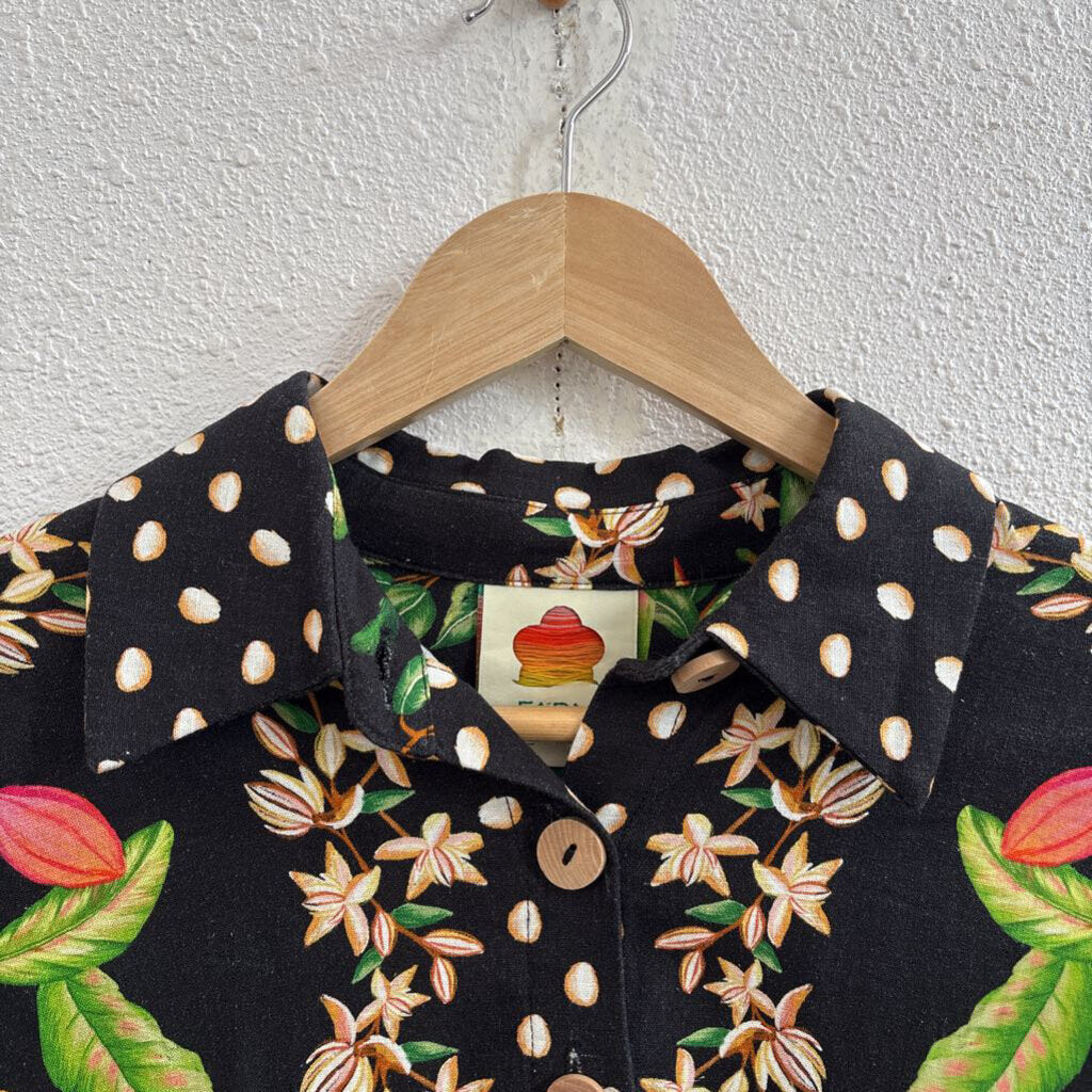button print