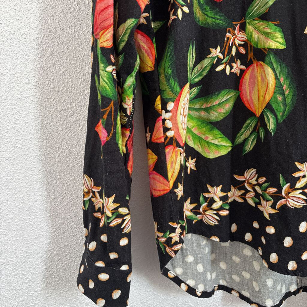 button print