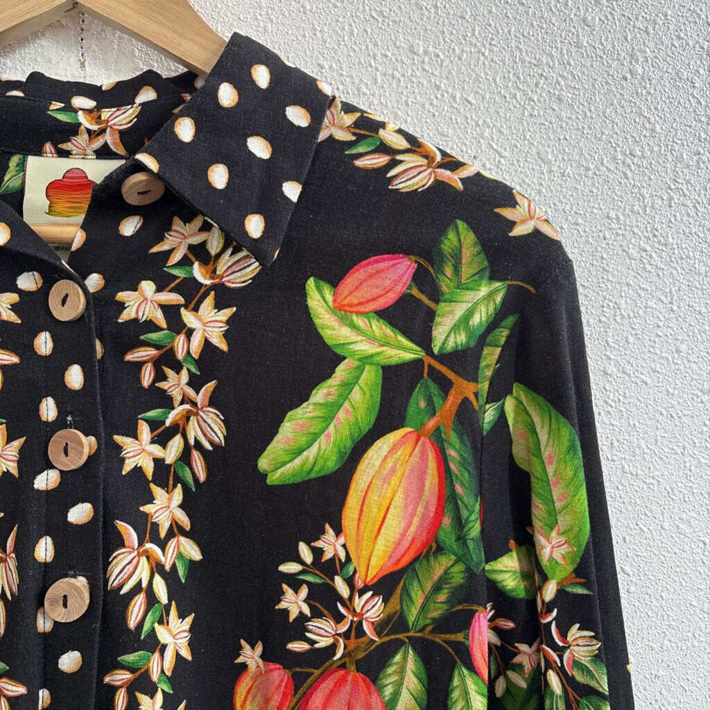 button print