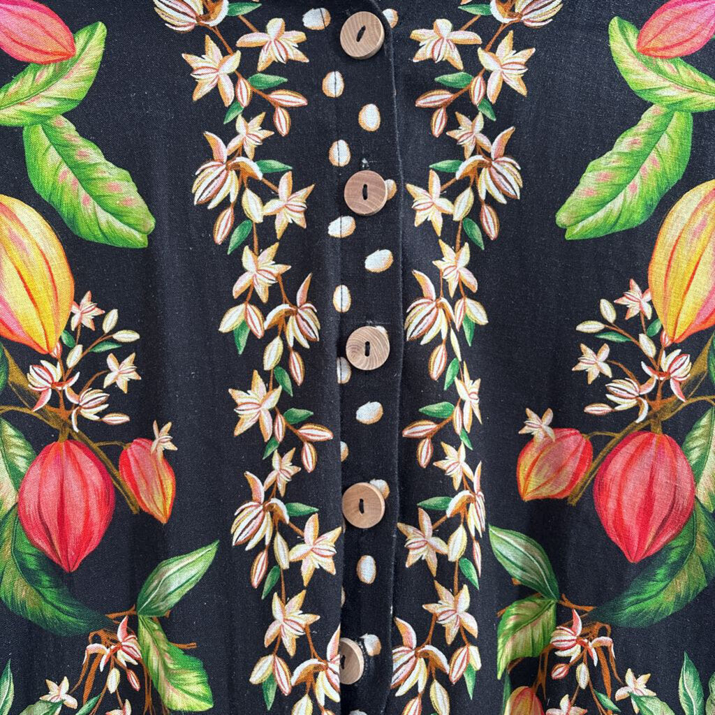 button print
