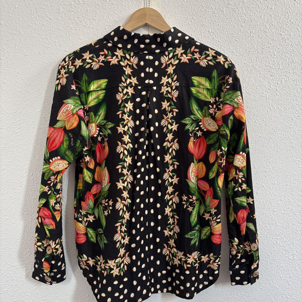 button print