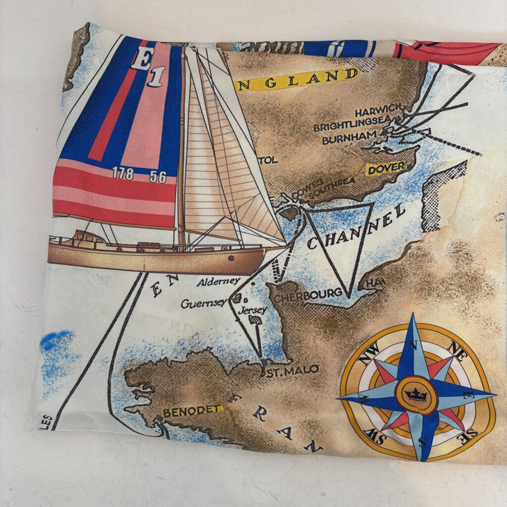 Silk Print