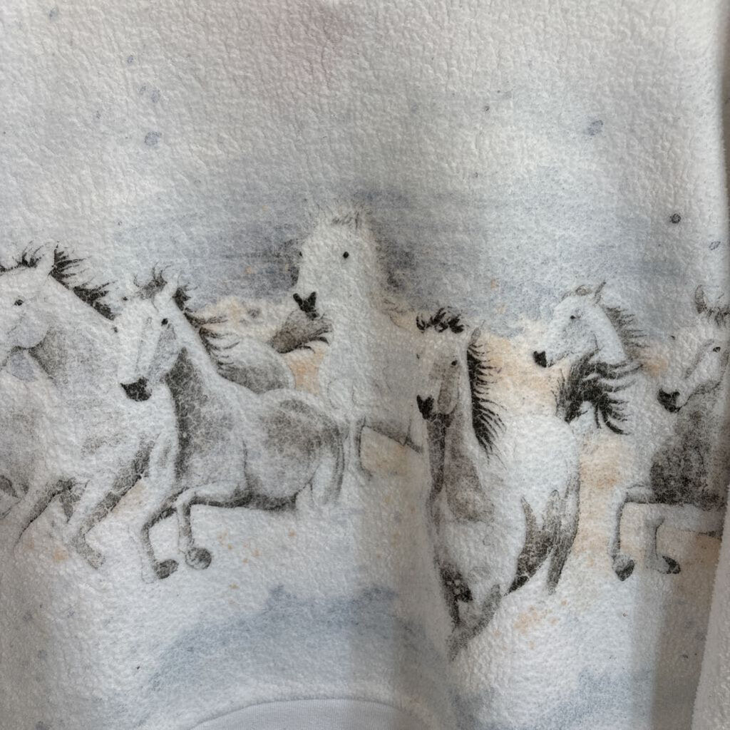 wild horses 1990s