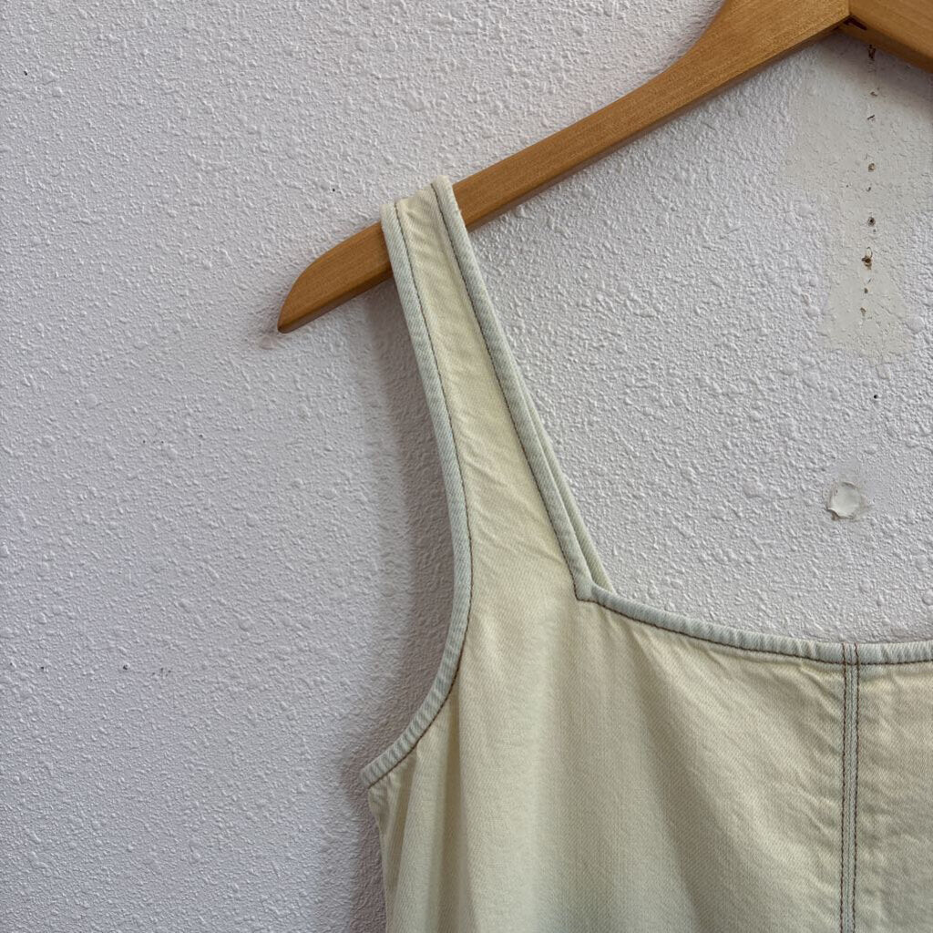 NWT Denim