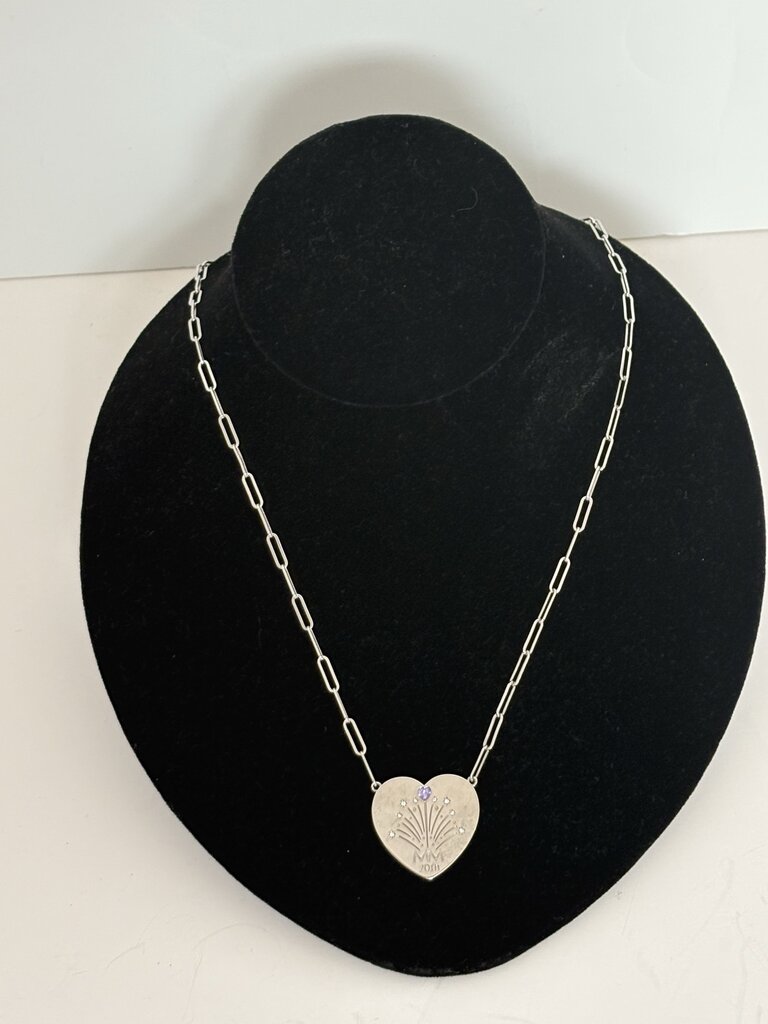 melinda maria 20th anniversary heart