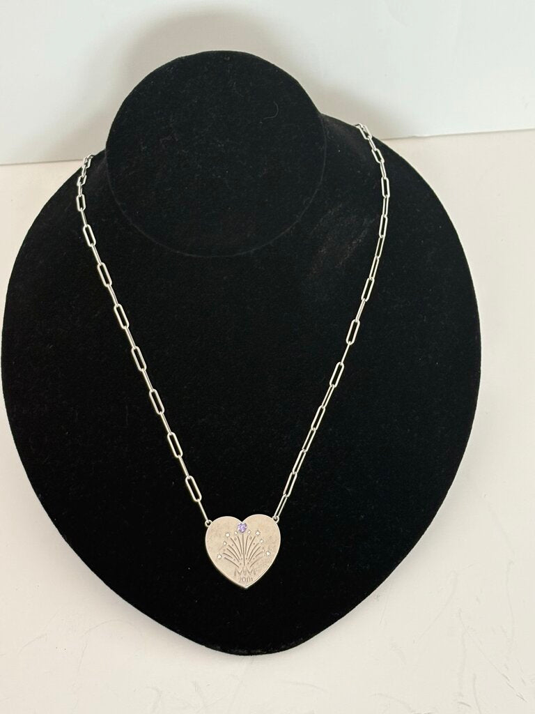 melinda maria 20th anniversary heart