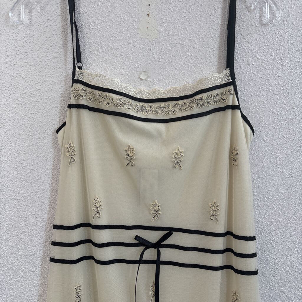Strappy