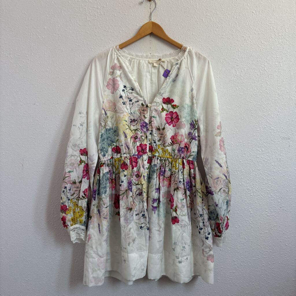 floral