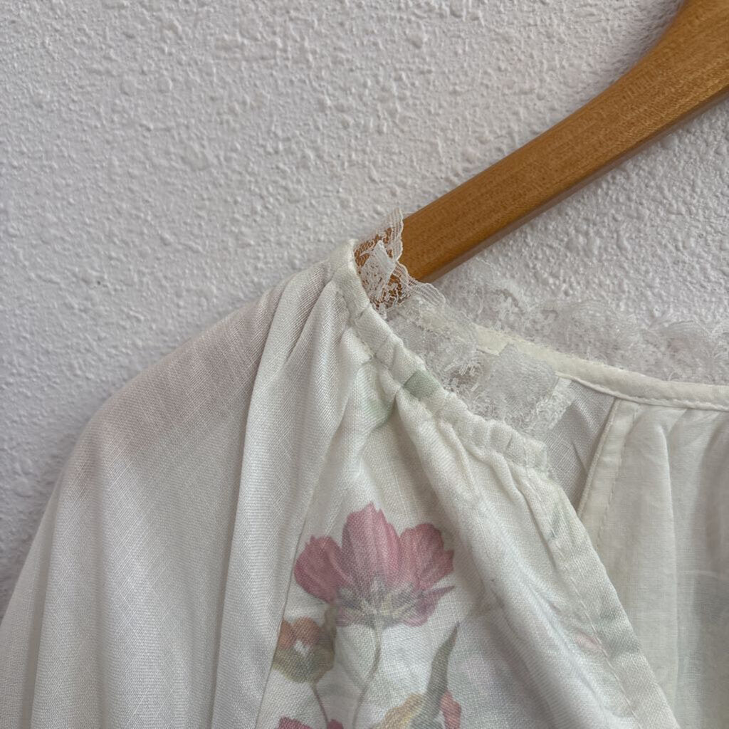 floral
