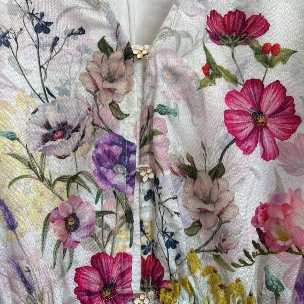 floral