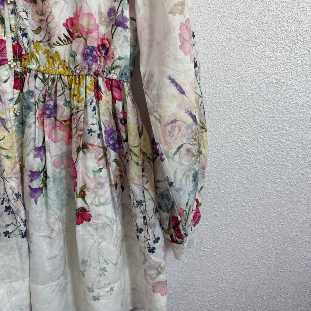 floral