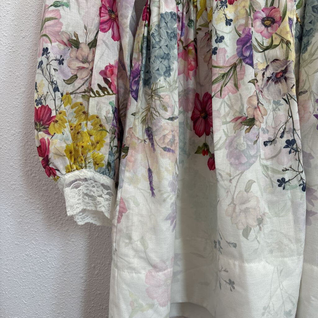 floral
