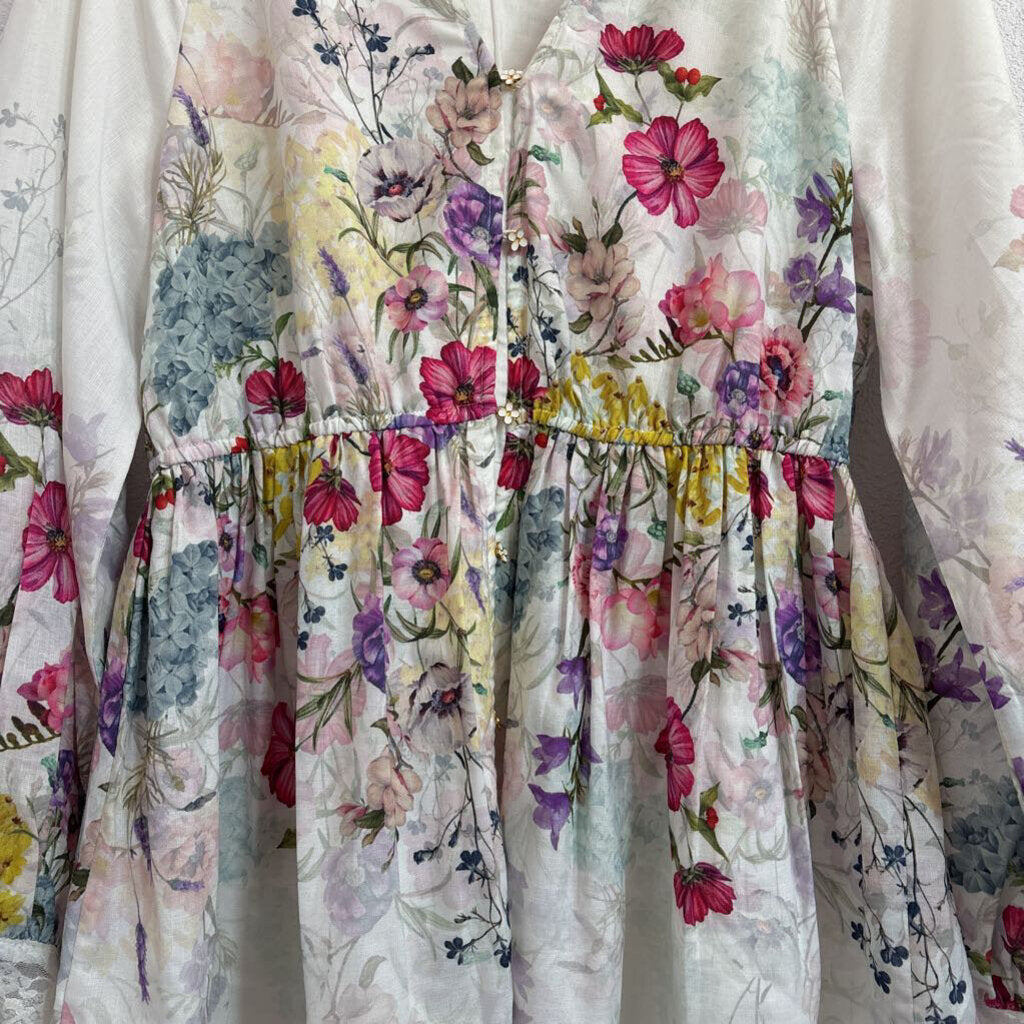 floral