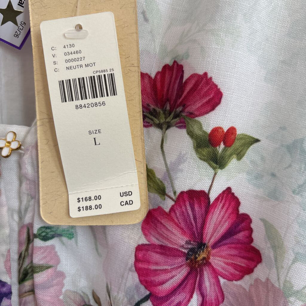 floral