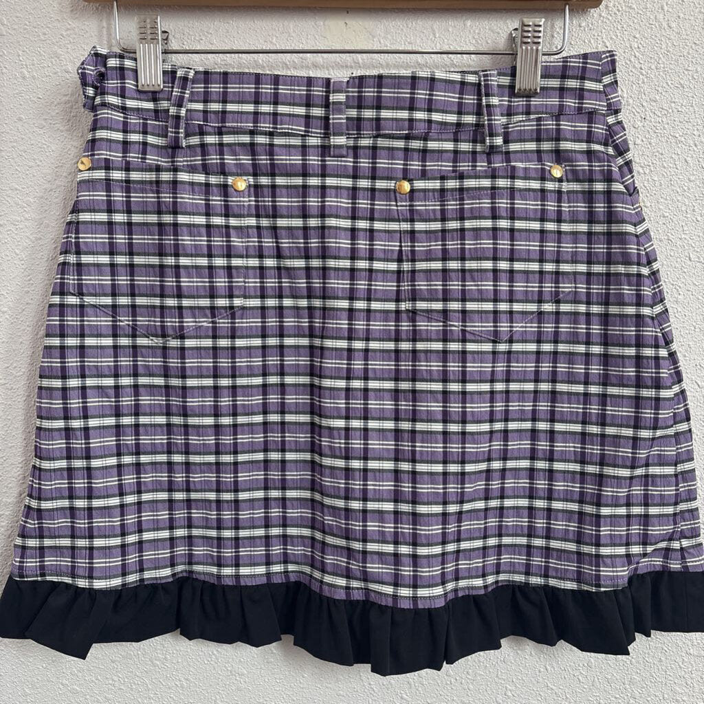 plaid