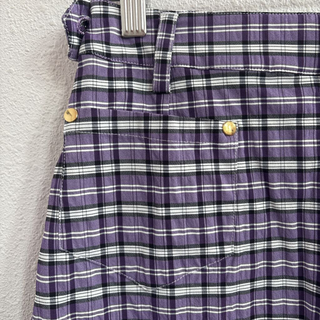 plaid