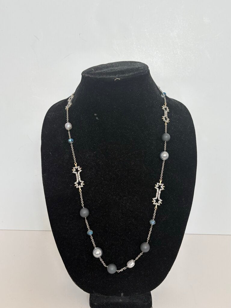 alexis bittar elements station chain