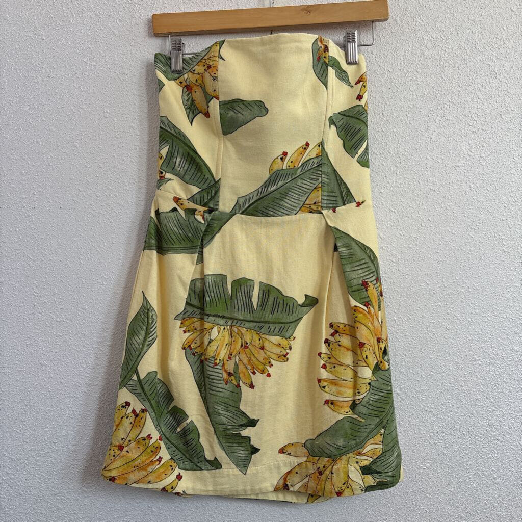 bananas