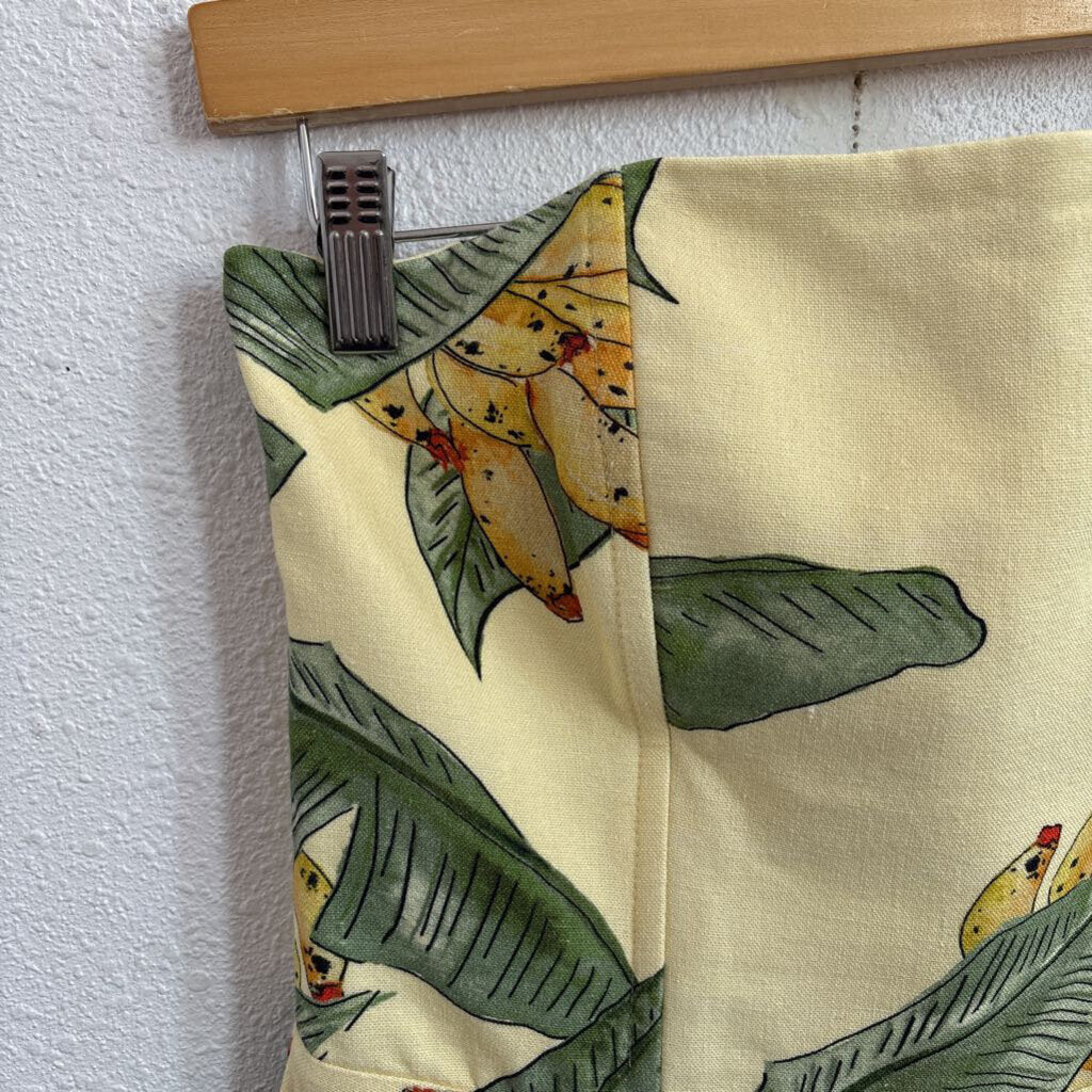 bananas