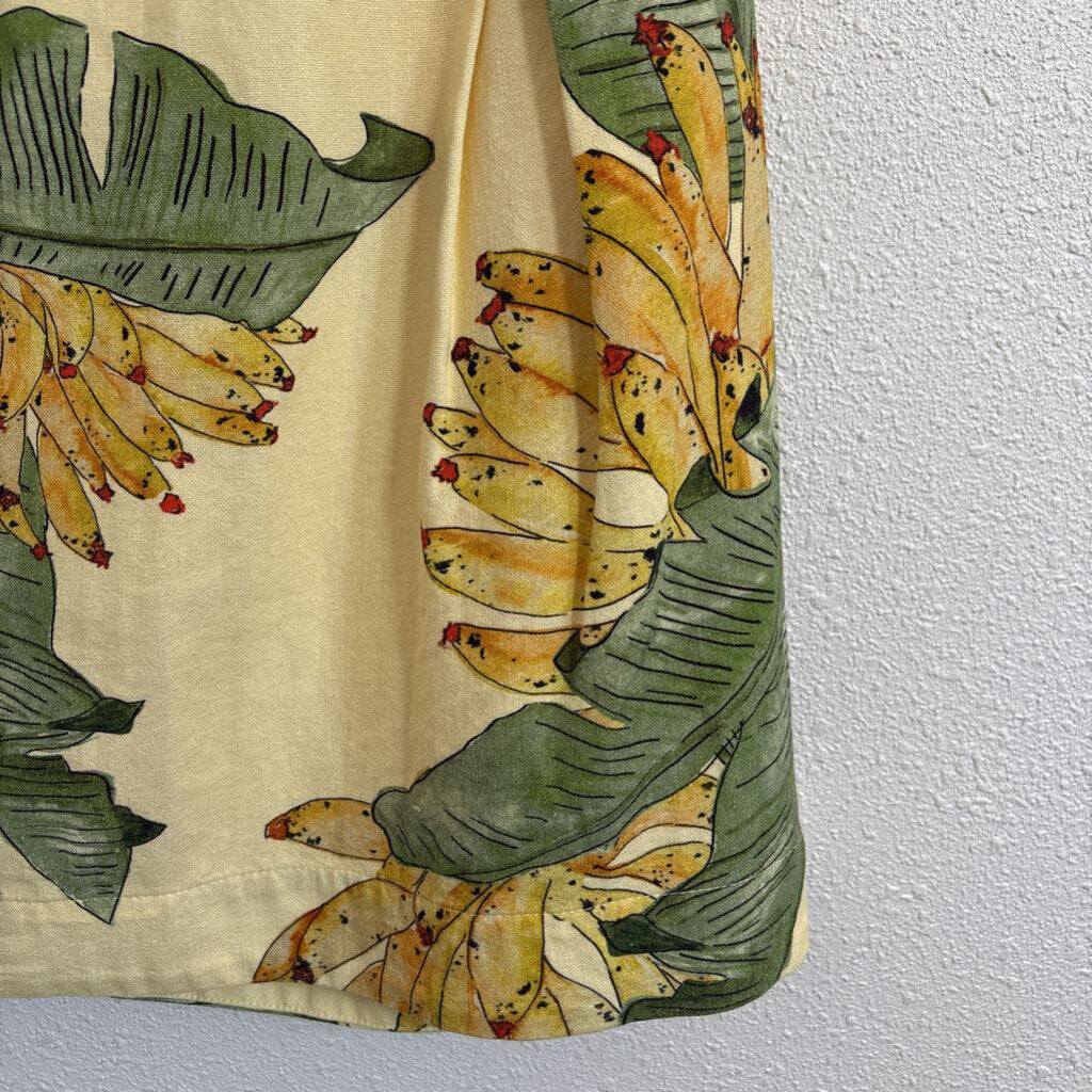 bananas