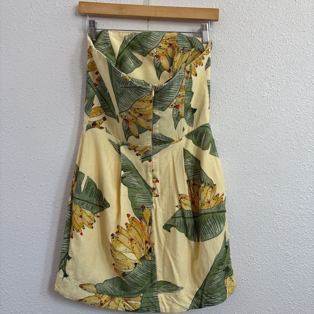 bananas