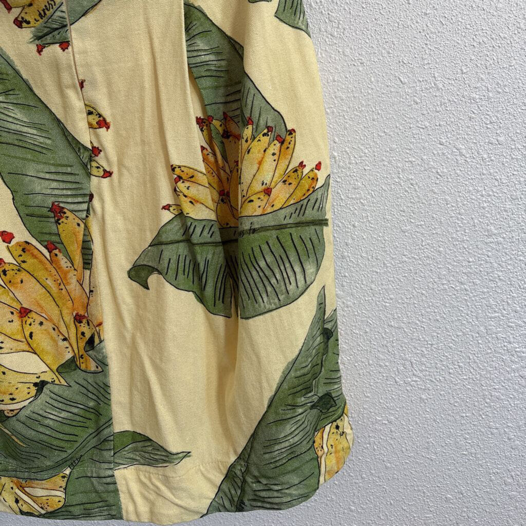 bananas