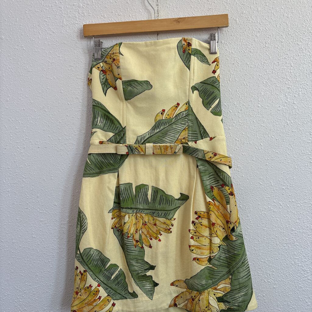 bananas