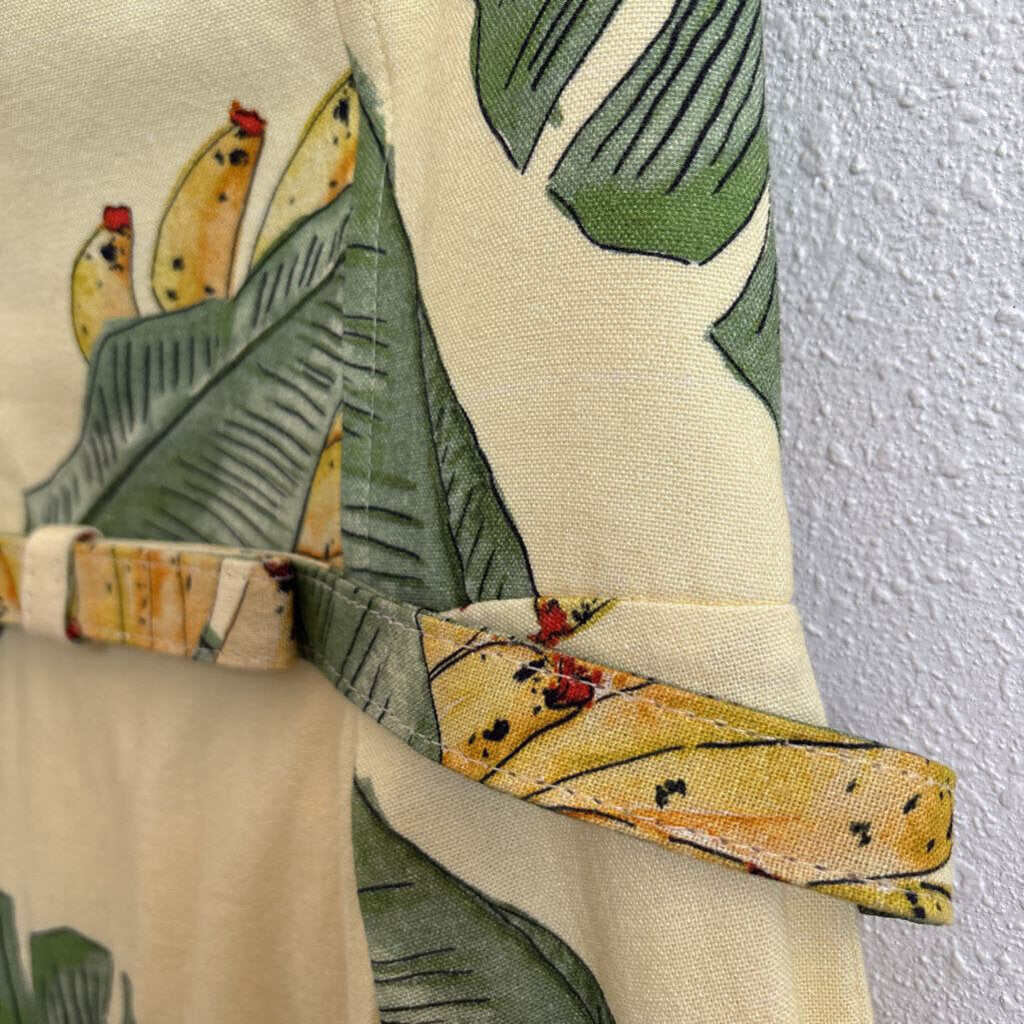 bananas