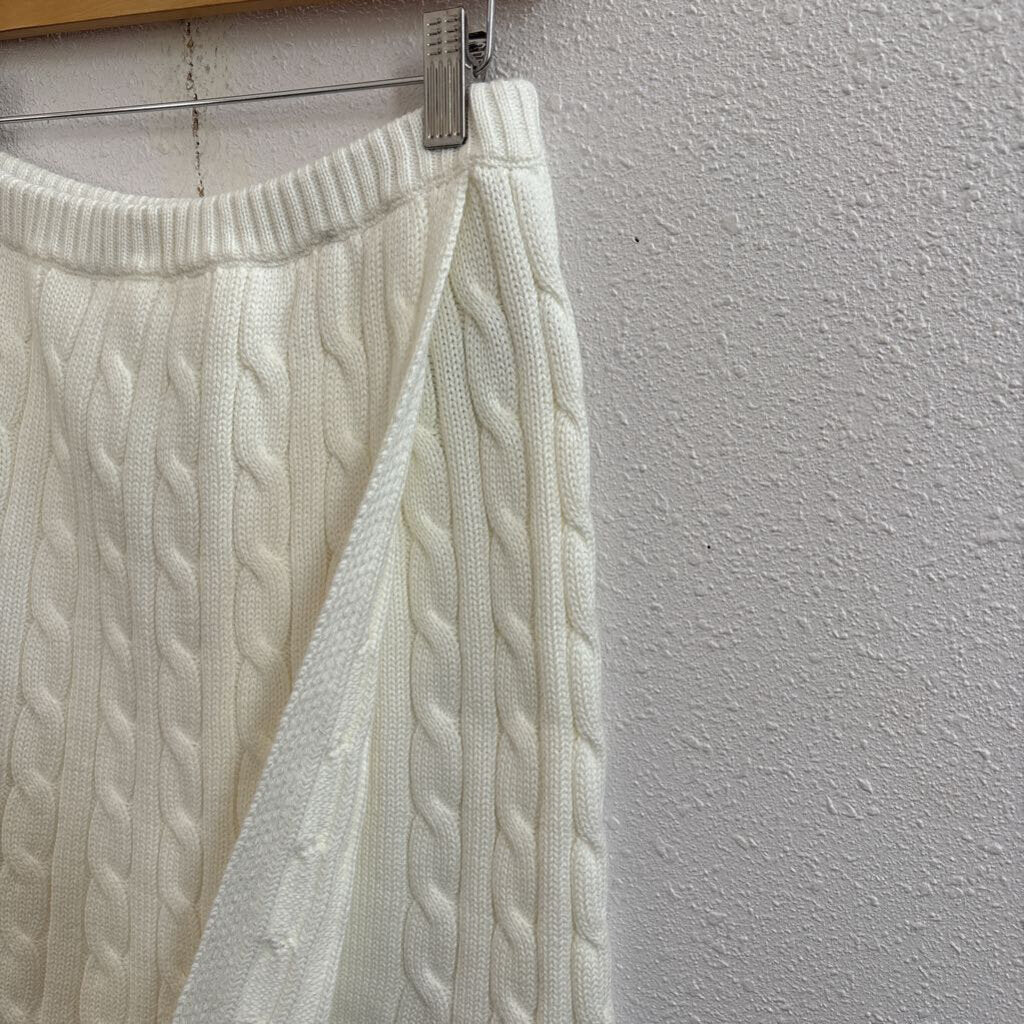 cable knit