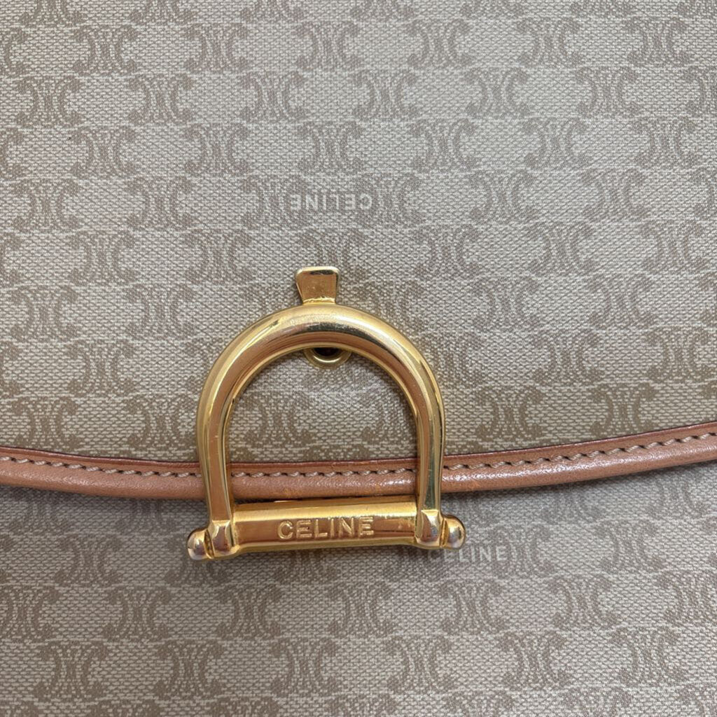 vintage macadam