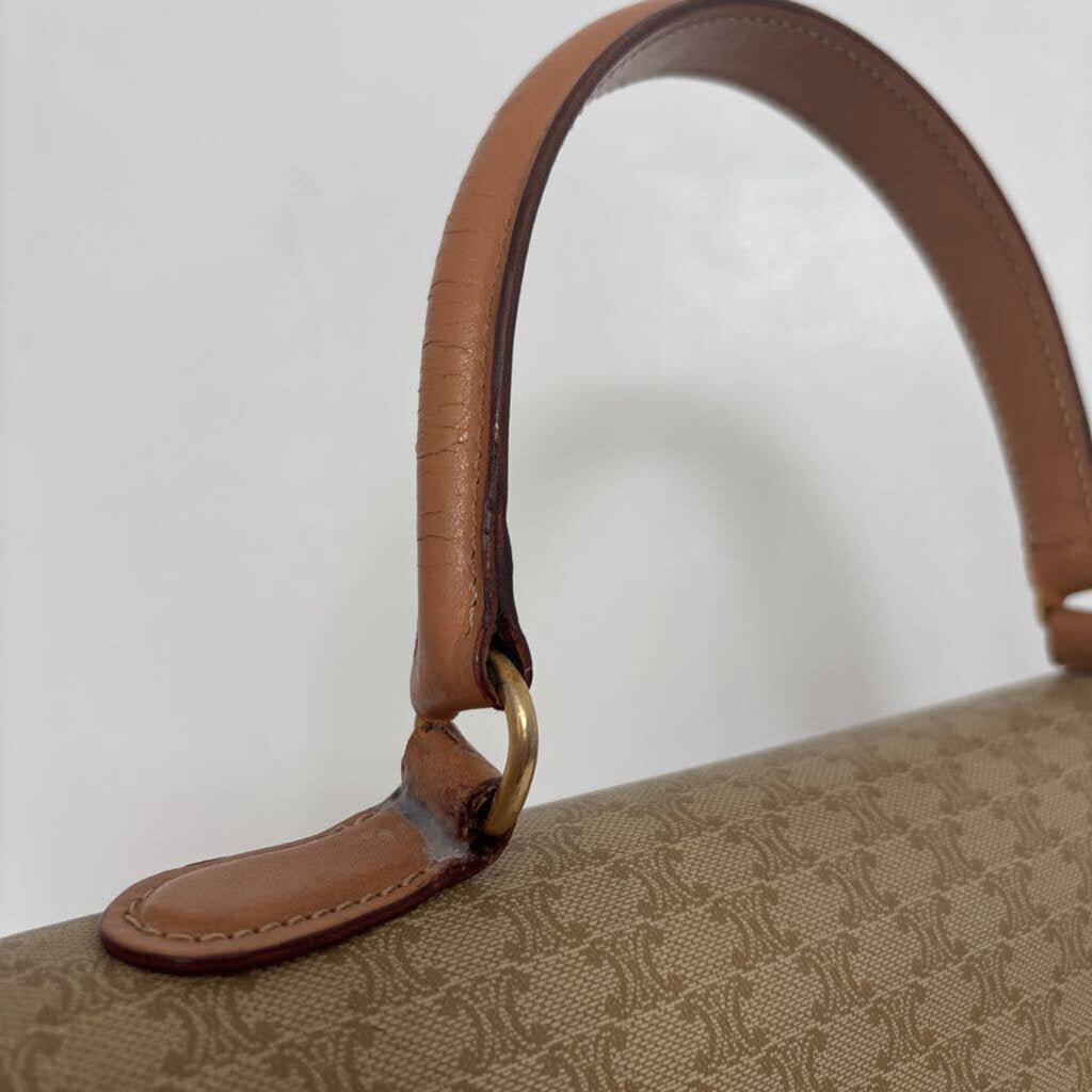 vintage macadam