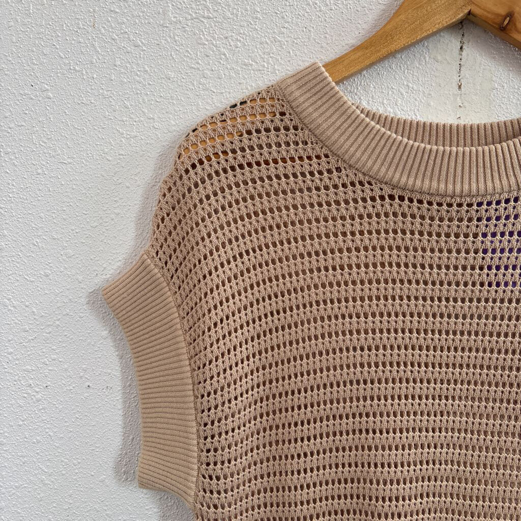 loose knit