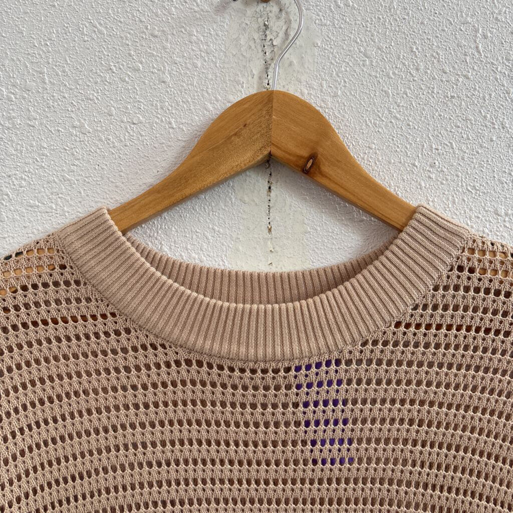 loose knit