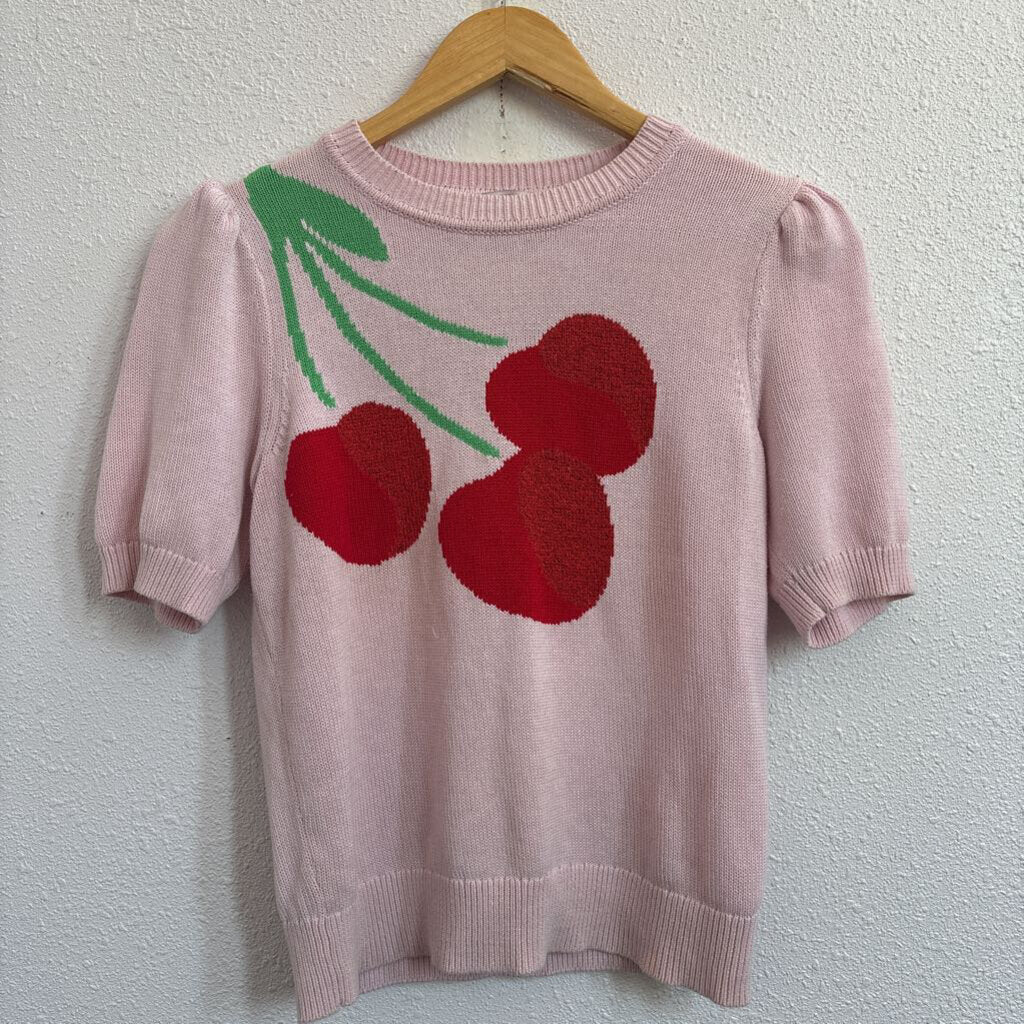 cherries