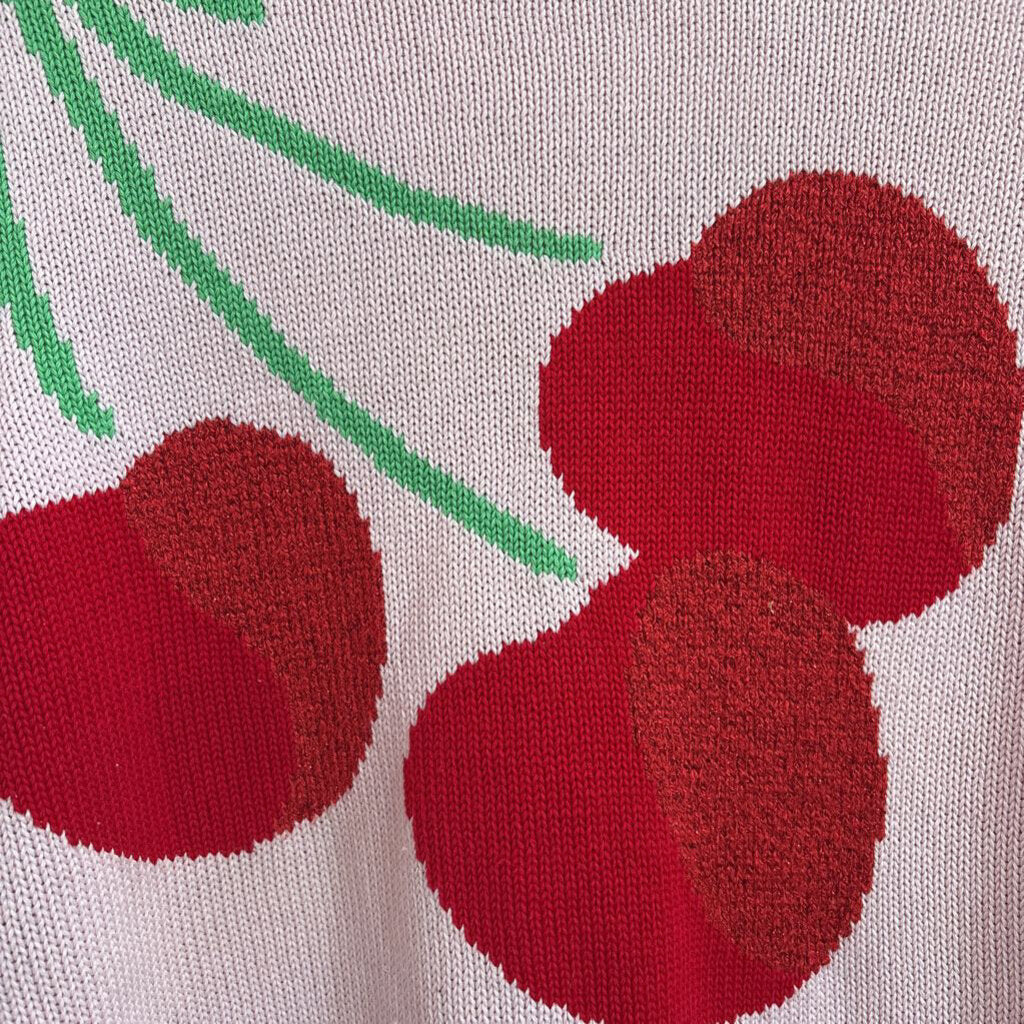 cherries