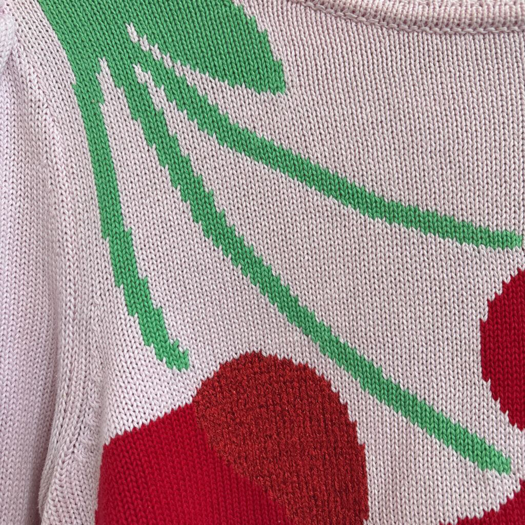 cherries